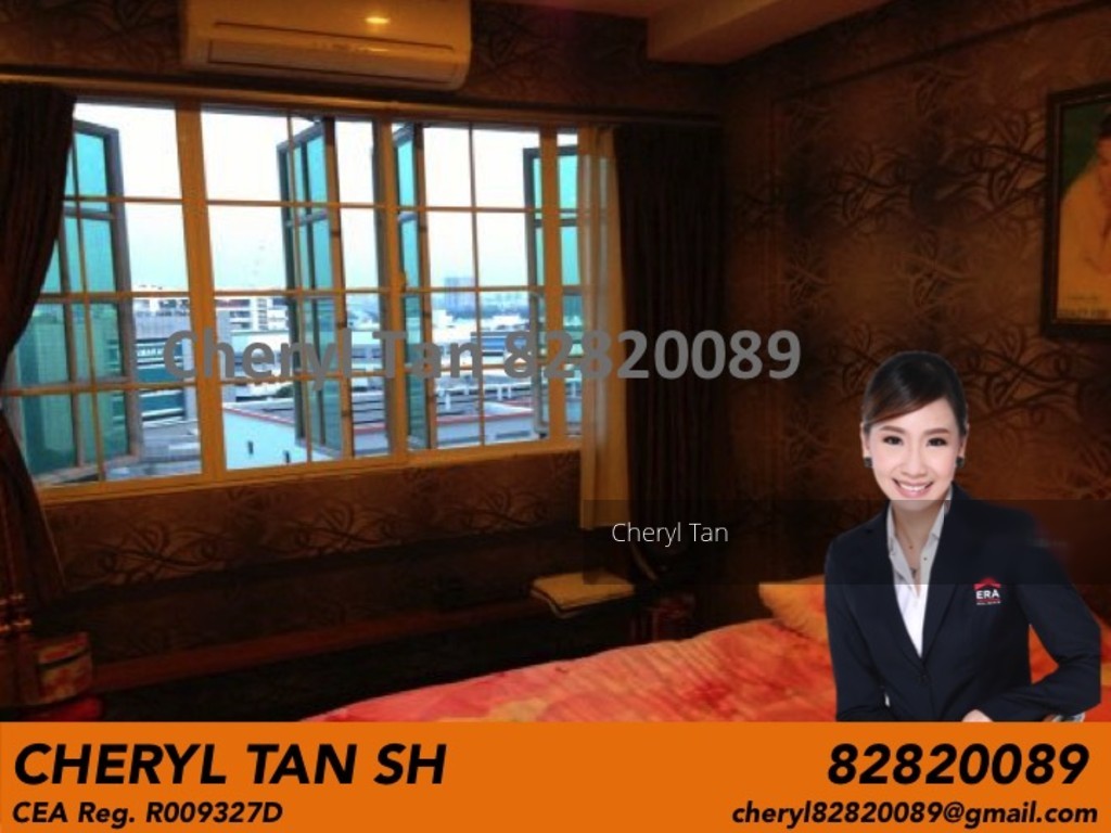 Blk 276 Toh Guan Road (Jurong East), HDB 5 Rooms #132967092